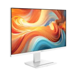 Alternative view of מסך מחשב 27 MSI PRO MP273W E14A