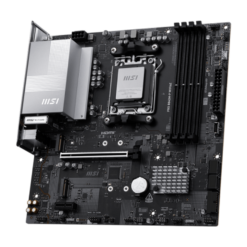 Alternative view of לוח אם PRO B840M-P WIFI6E
