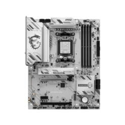 Alternative view of לוח אם  MSI B850 GAMING PLUS WIFI6E