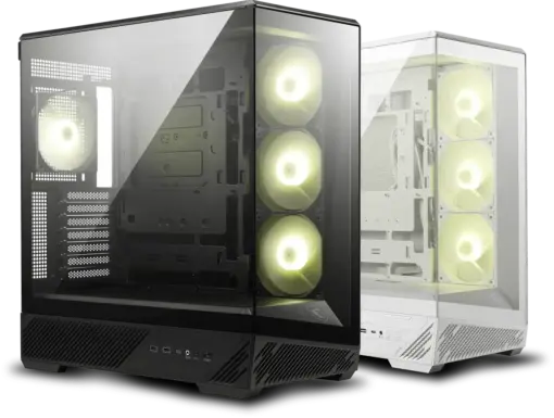 מארז מחשב  MSI   MAG PANO 130R PZ