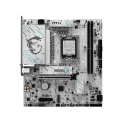 Alternative view of לוח אם MSI B860M GAMING WIFI