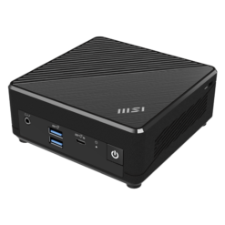 מחשב מיקרו msi Cubi N ADL S-259BIL