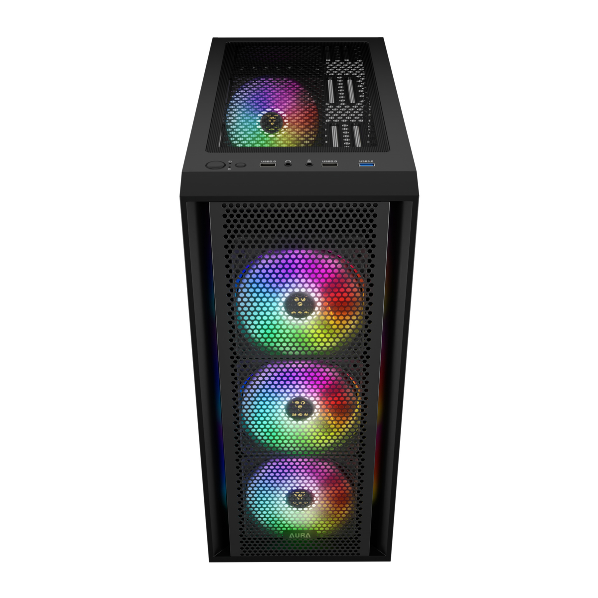 מארז מחשב GAMDIAS AURA GC2 V2