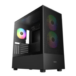 Alternative view of מארז מחשב GAMDIAS TALOS M3 MESH