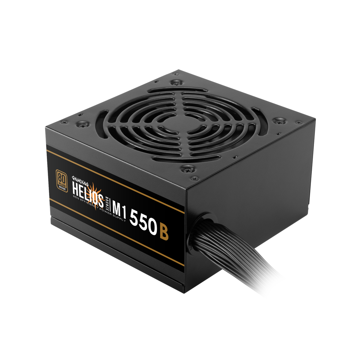 GAMDIAS HELIOS M1-550B 550W