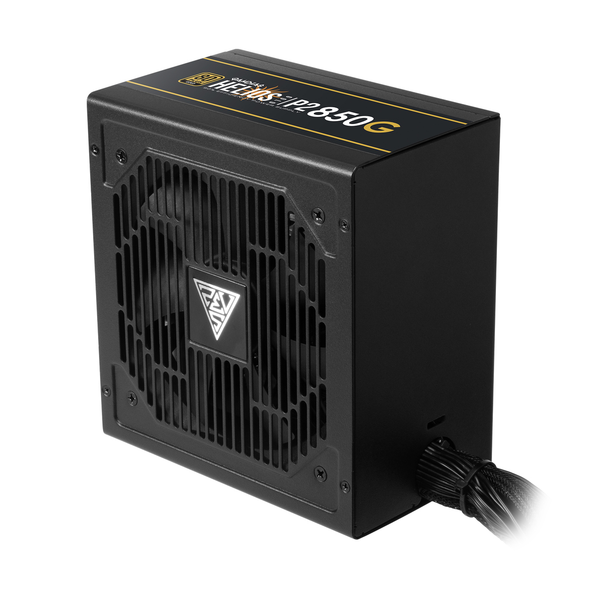GAMDIAS HELIOS P2-850G 850W – תמונה 3