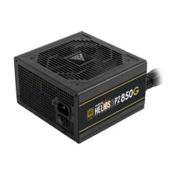 Alternative view of GAMDIAS HELIOS P2-850G  850W
