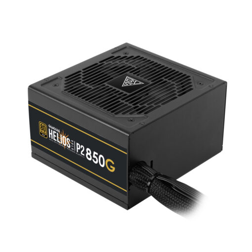 GAMDIAS HELIOS P2-850G 850W