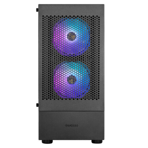 מארז מחשב GAMDIAS TALOS E3 MESH