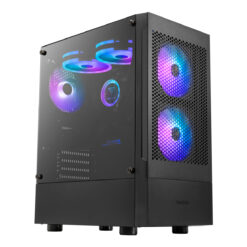 Alternative view of מארז מחשב GAMDIAS TALOS E3 MESH