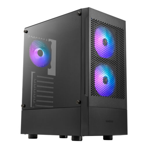 מארז מחשב GAMDIAS TALOS E3 MESH