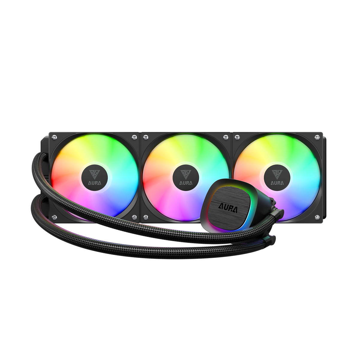 GAMDIAS AURA GL360 V2 – תמונה 6