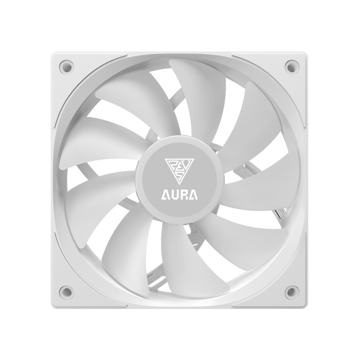 GAMDIAS AURA GL240 V2 WH – תמונה 4