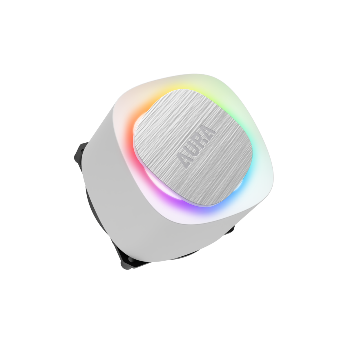GAMDIAS AURA GL240 V2 WH – תמונה 2