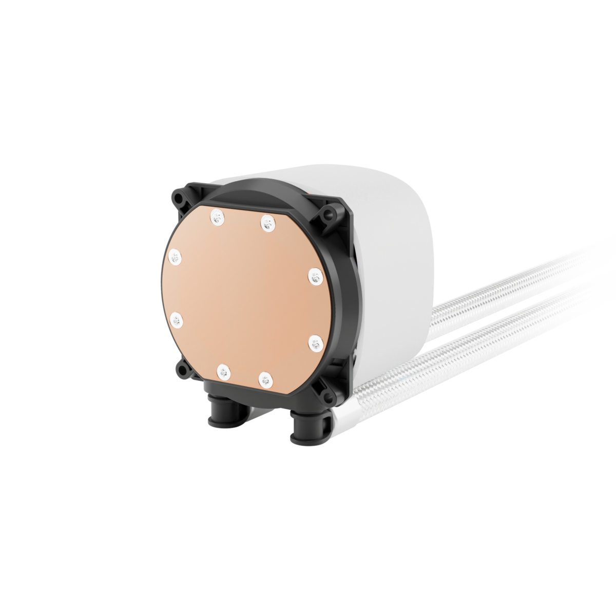 GAMDIAS AURA GL240 V2 WH – תמונה 6