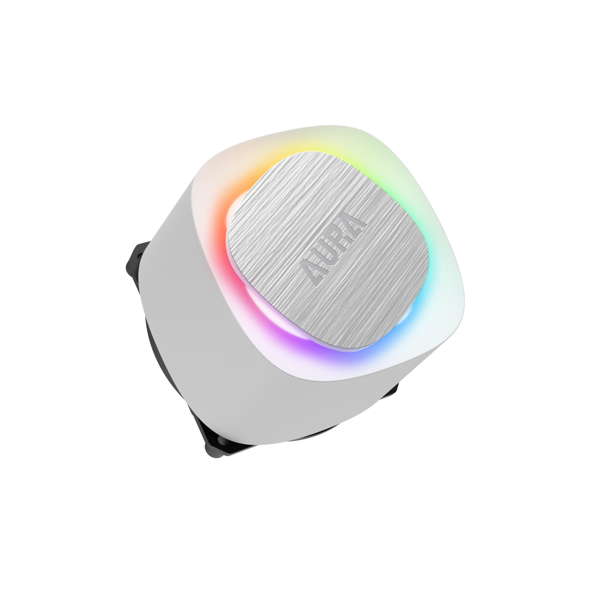 GAMDIAS AURA GL360 V2 WH – תמונה 6