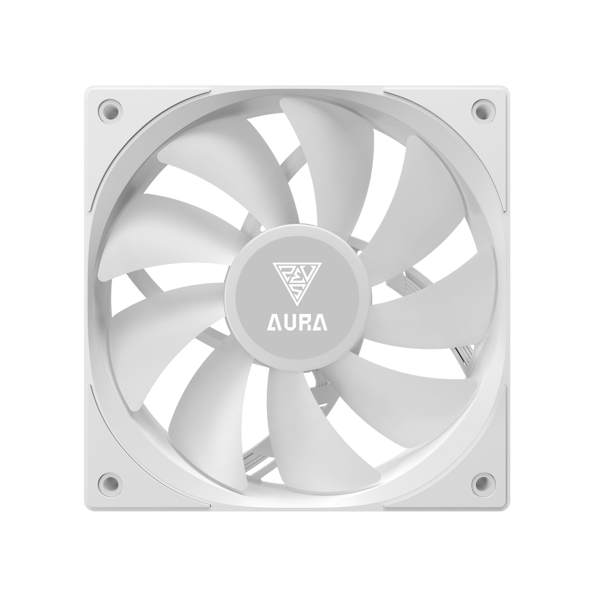 GAMDIAS AURA GL360 V2 WH – תמונה 5
