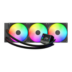 Alternative view of GAMDIAS CHIONE E4-420