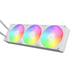 Alternative view of GAMDIAS CHIONE E4-420