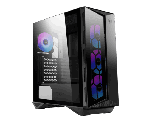 מארז מחשב MSI MSI MPG GUNGNIR 110R