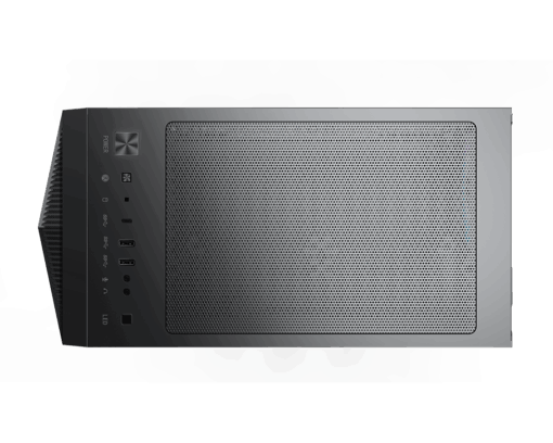 מארז מחשב MSI MSI MPG GUNGNIR 110R