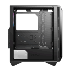 Alternative view of מארז מחשב  MSI MSI MPG GUNGNIR 110R