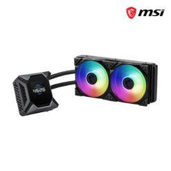קירור נוזלי למעבד MSI MPG CORELIQUID K240 V2