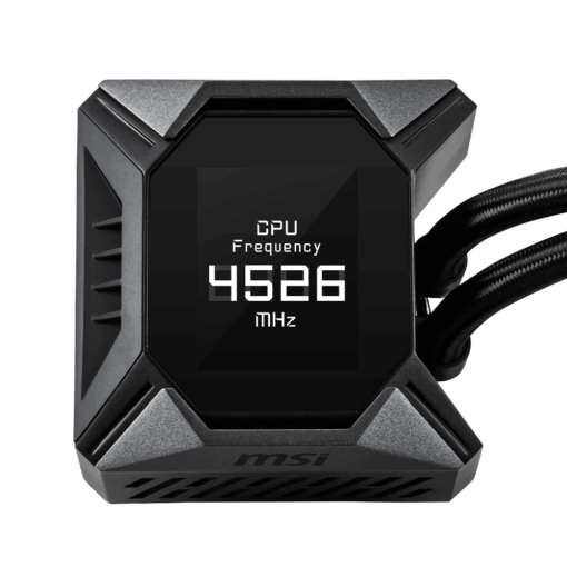 קירור נוזלי למעבד MSI MPG CORELIQUID K240 V2