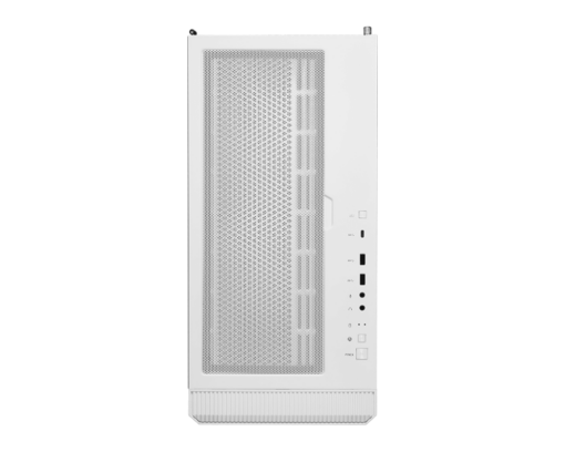מארז מחשב MSI  MPG VELOX 100R WHITE