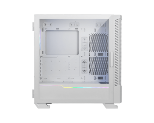 מארז מחשב MSI MPG VELOX 100R WHITE