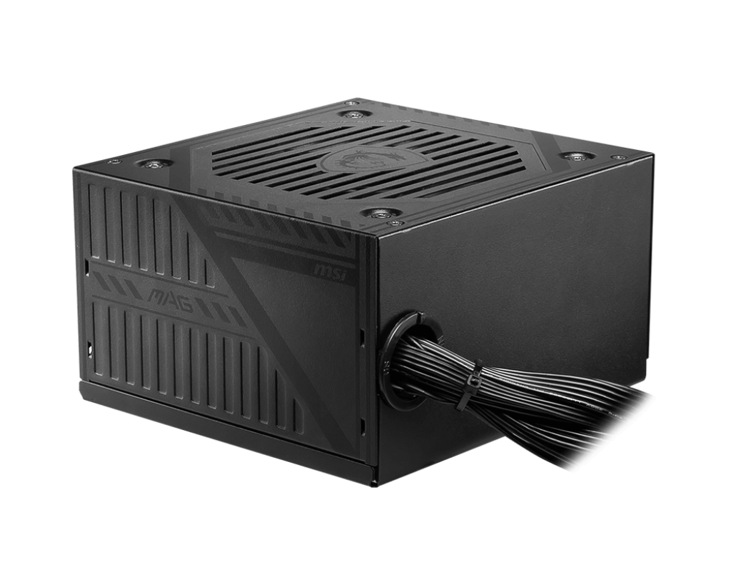 MSI MAG A600DN 600W