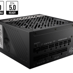 MSI MPG A1000G PCIE5 80+ GOLD
