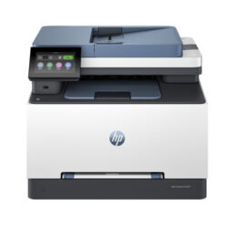 HP COLOR LJ PRO MFP 3302FDW PRINTER - NEW