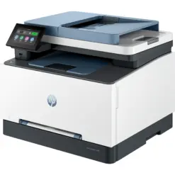 Alternative view of מדפסת לייזר HP Color LJ Pro MFP 3302fdw