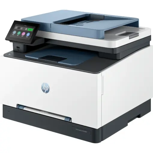 מדפסת לייזר HP Color LJ Pro MFP 3302fdw
