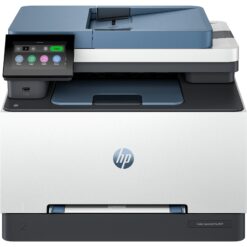 מדפסת לייזר HP Color LJ Pro MFP 3302fdw