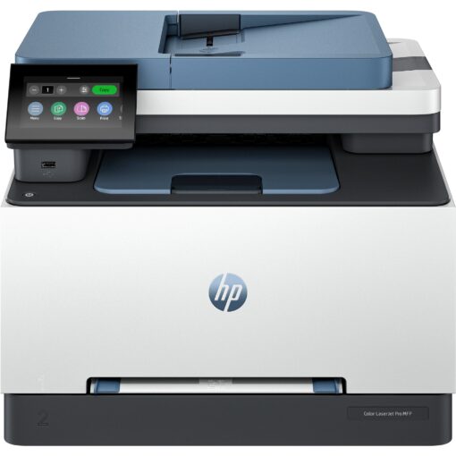 מדפסת לייזר HP Color LJ Pro MFP 3302fdw
