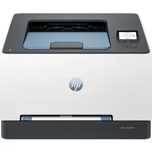 מדפסת לייזר HP Color LJ Pro 3202dw