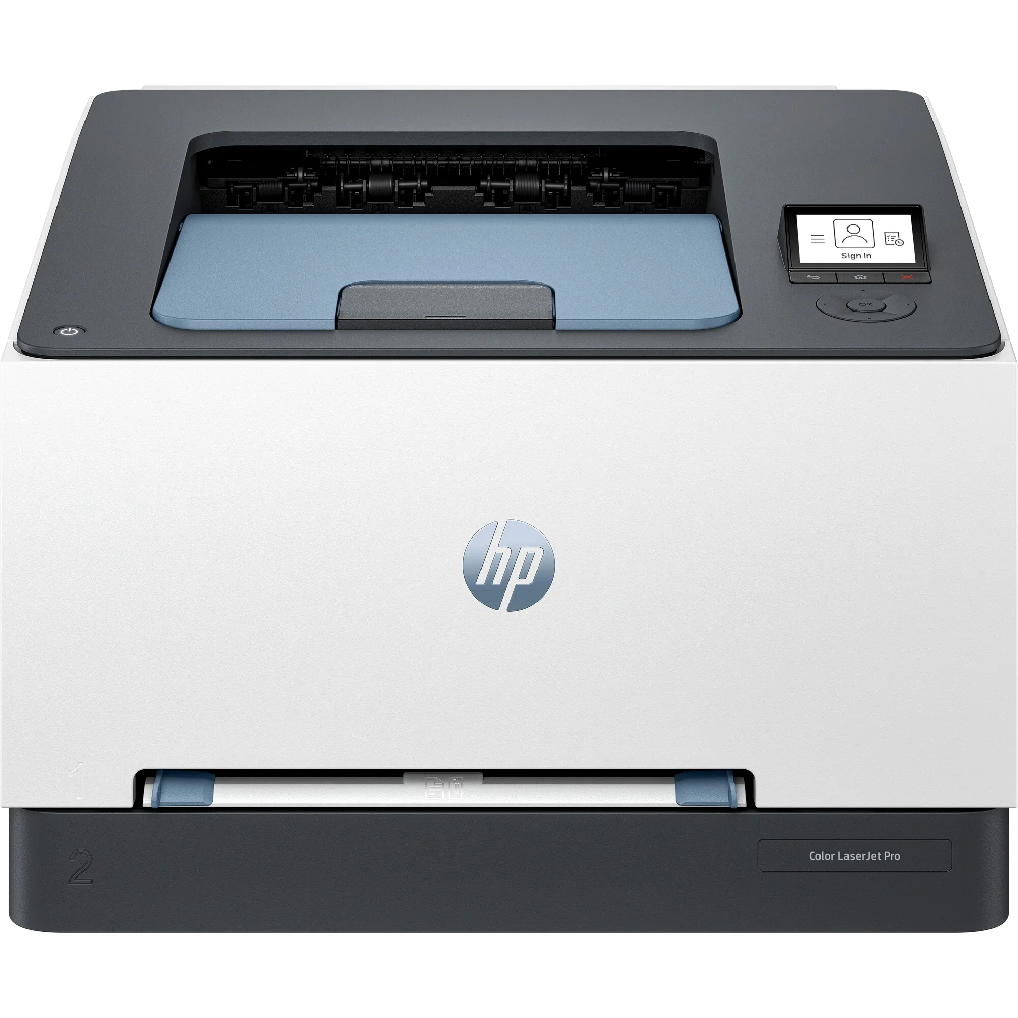 מדפסת לייזר HP Color LJ Pro 3202dw – תמונה 4