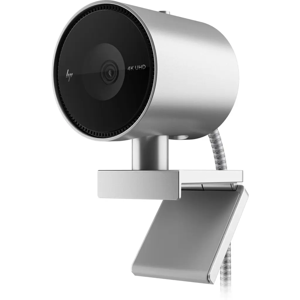מצלמה HP 950 4K Webcam