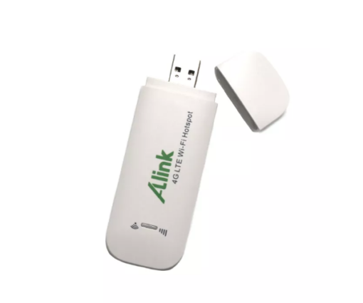 מודם סלולרי 4G LTE USB Modem