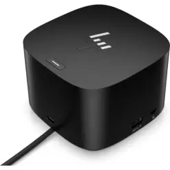 Alternative view of דוקינג HP TB 120W G4 Dock