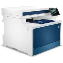 מדפסת לייזר HP Color LJ MFP 4302fdn