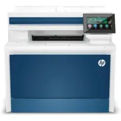 Alternative view of מדפסת לייזר HP Color LJ MFP 4302fdn
