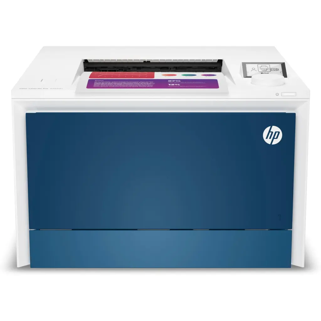 מדפסת HP Color LJ Pro 4202dn