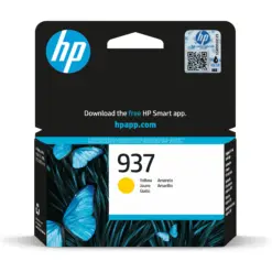 ראש דיו 937 צהוב 4S6W4NE pro 9730