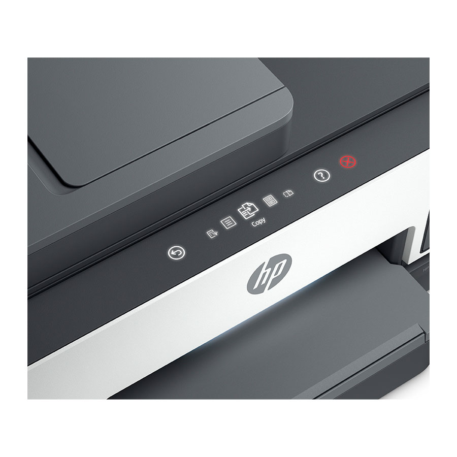HP Smart Tank 790 AiO Printer – תמונה 2