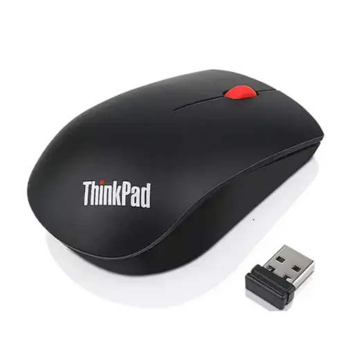 LENOVO ThinkPad Essential Wireless Mouse