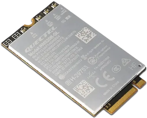 LENOVO Modem G5 LTE for X1 2-1 G9 | T16 G3
