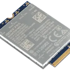 LENOVO Modem G4 LTE for X1 G12 | P16v G2